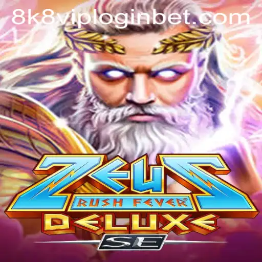 ZeusRushFeverDeluxeSE: A Mythological Gaming Adventure