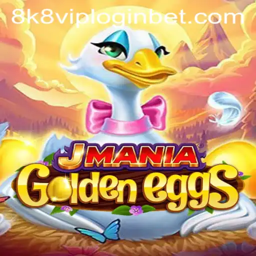 Discover the Thrills of JManiaGoldenEggs: A Unique Gaming Experience