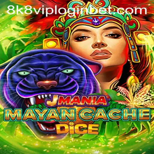 JManiaMayanCacheDice: A Deep Dive into the Fascinating World of Ancient Dice Gaming