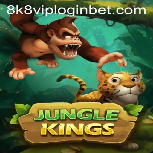 Exploring the Thrilling World of JungleKings: A Comprehensive Guide
