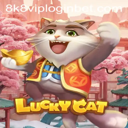 Exploring the Enchanting World of LuckyCat: A Journey into 8k8 VIP Login