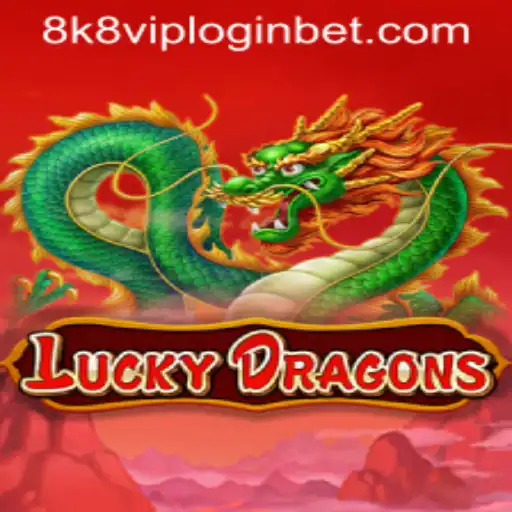 Experience the Thrills of LuckyDragons with 8k8 VIP Login