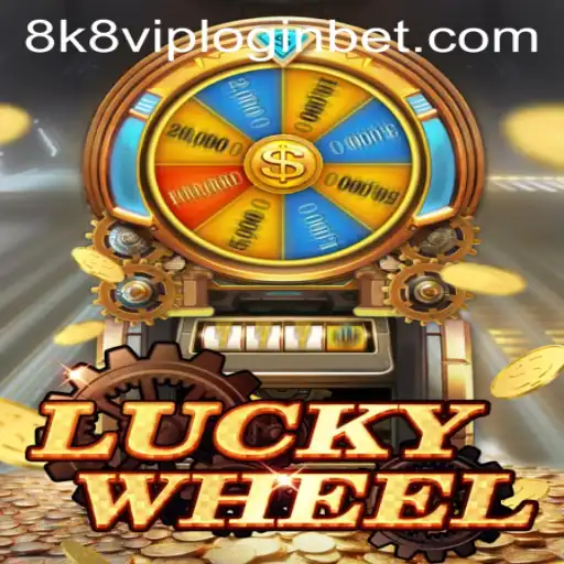 Discover LuckyWheel: The Exciting Game with 8k8 VIP Login