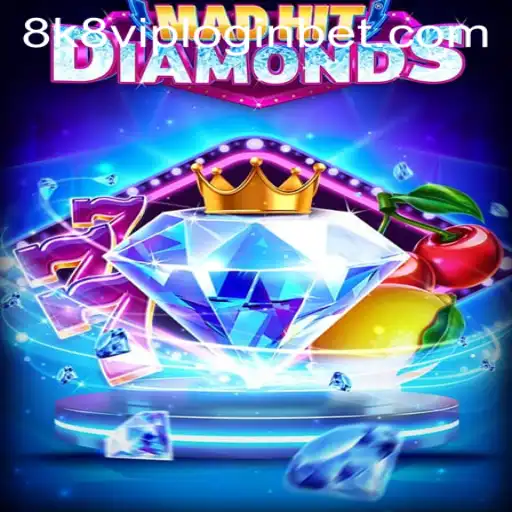 MadHitDiamonds: Dive Into the Dazzling World of Strategy and Skill