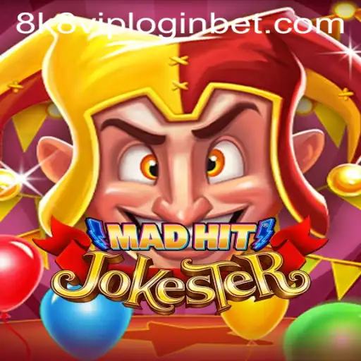 MadHitJokester: A Dive into the Whimsical World of Gaming