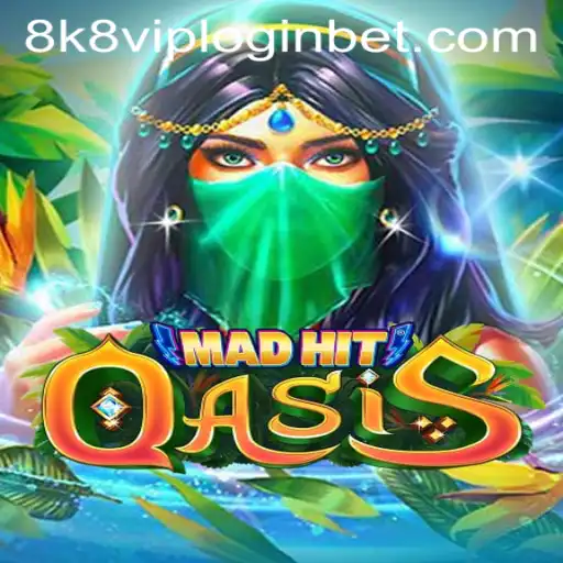 Exploring MadHitOasis: A New Gaming Frontier