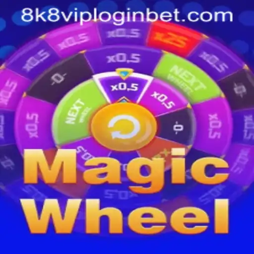 MagicWheel: A Comprehensive Guide to the Enchanting Game Experience