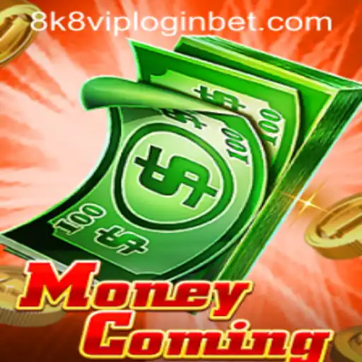 Unlocking the Adventure: MoneyComing and the Key to 8k8 VIP Login