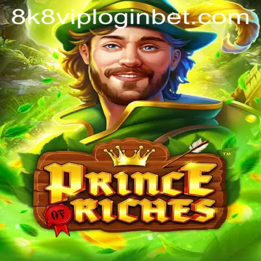 Discover the Exciting World of PrinceOfRiches: An Ultimate Gaming Experience