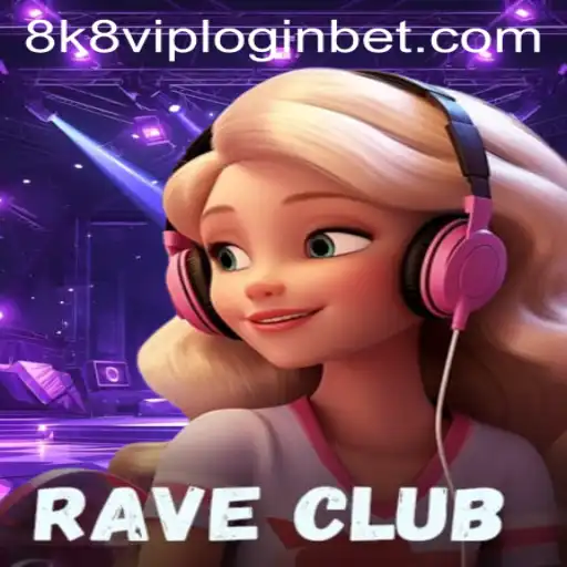 RaveClub: Unleashing the Ultimate Virtual Party Experience