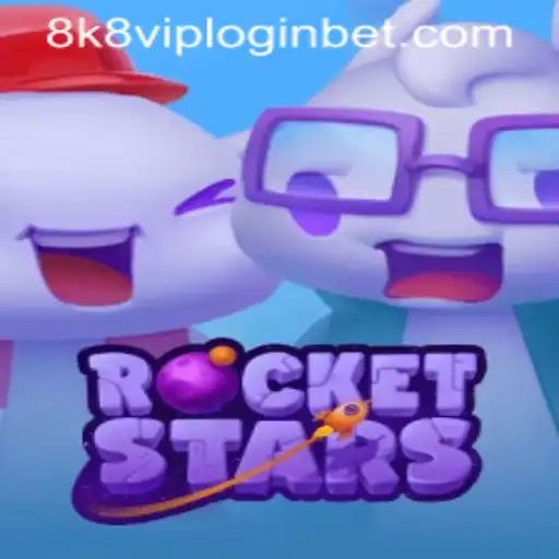 Exploring RocketStars: A Deep Dive into the Game Mechanics and 8k8 VIP Login Feature