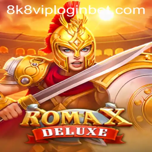Exploring RomaXDeluxe: The New Gaming Frontier