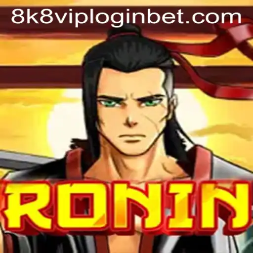 Discover 'Ronin': An Immersive Journey into a World of Samurai and Strategy