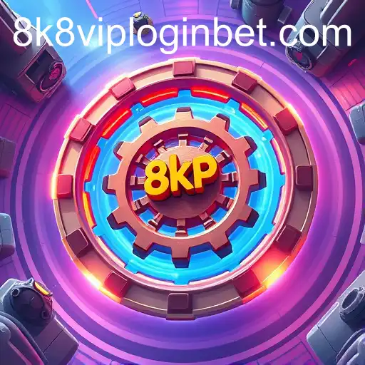 Exploring the Engaging World of Rotary Games with 8k8 VIP Login