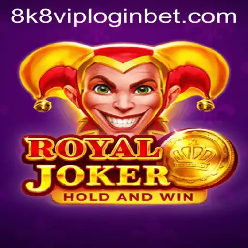 Discovering RoyalJoker: A Comprehensive Guide to the 8K8 VIP Login Game