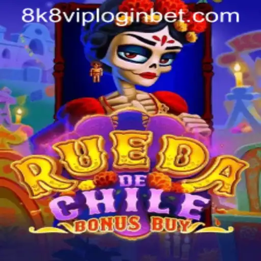 Exploring RuedaDeChileBonusBuy: A Thrilling New Game and the 8k8 VIP Login Advantage