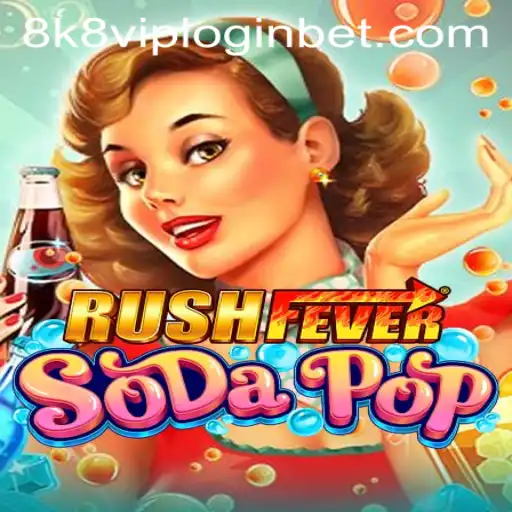 The Exciting World of RushFeverSodaPop: A Detailed Overview