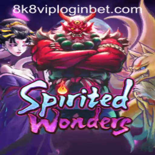 SpiritedWonders: Exploring the Enchanting Universe and Gameplay