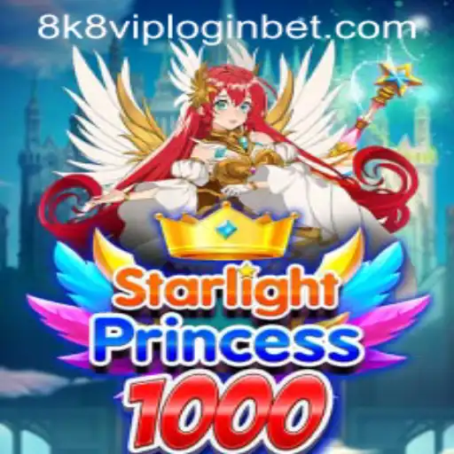 Exploring StarlightPrincess1000: A Deep Dive into the Game and the 8k8 VIP Login Feature