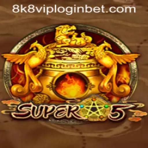Exploring Super5: A Comprehensive Guide to the Game and 8k8 VIP Login