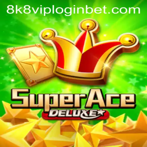 Exploring SuperAceDeluxe: The Ultimate Gaming Experience with 8k8 VIP Login