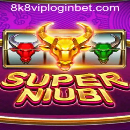Discover the Excitement of SuperNiubi with 8k8 VIP Login