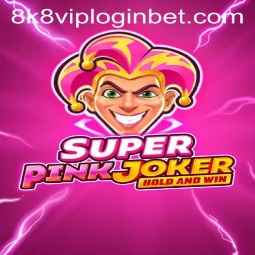 Exploring the World of SuperPinkJoker: A Thrilling Adventure Awaits