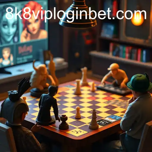 Exploring the Expansive World of Tabletop Games