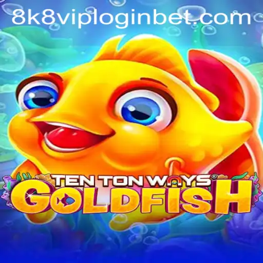 Exploring TenTonWaysGoldfish: A Dive into the Game's Unique Appeal