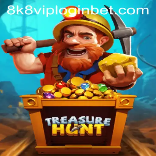 Discover the Exciting World of TreasureHunt and the 8k8 VIP Login