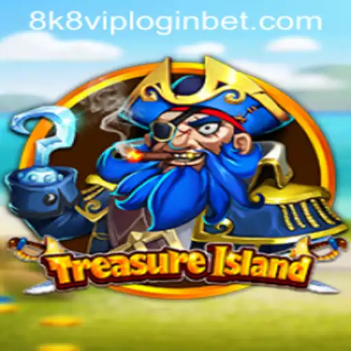 Discovering TreasureIsland: Navigating the Exciting World of 8k8 VIP Login