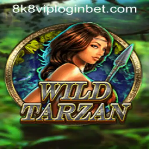 WildTarzan: Enter the Jungle of Adventure