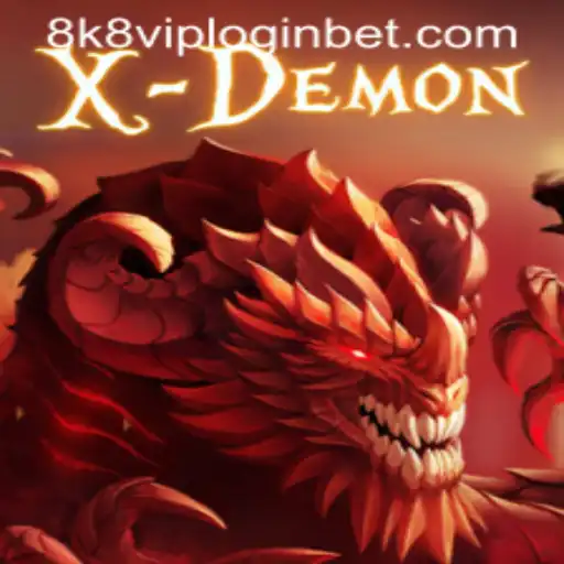 XDemon Game Overview and 8k8 VIP Login Guide