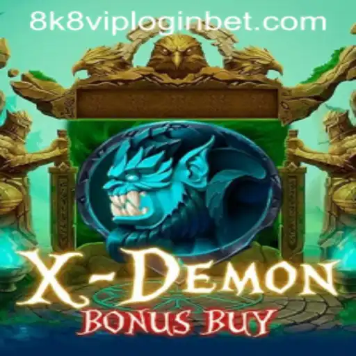 Exploring the Exciting World of XDemonBonusBuy and Navigating 8k8 VIP Login